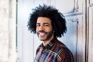 Sixth & I Hosts An Evening With Hamilton's Daveed Diggs 