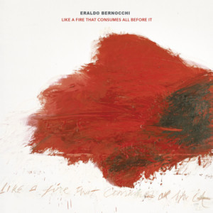 Eraldo Bernocchi Creates Music For Cy Twombly Documentary Image