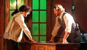 FRANKENSTEIN Musical Celebrates 18 Months Off-Broadway At St. Luke's Theatre Image