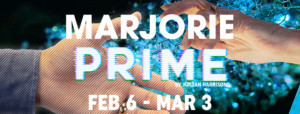 A Memory Play: The Naples Players Present MARJORIE PRIME Image