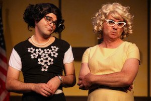 Warsaw Federal Incline Theater Hosts CHURCH GIRLS Through 6/30 Image
