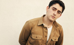 Michael Blum Transforms His Sound In New Single 'Taking You Back' Image