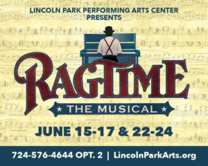 RAGTIME Comes to Lincoln Park 
