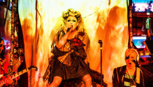 RuPaul's Drag Race Star Headlines reTHEATER's HEDWIG AND THE ANGRY INCH 