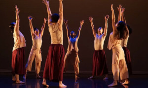 Noree Performing Arts 5th Annual Festival Returns To Alvin Ailey 