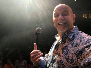 Comedian Don Barnhart Returns To Nightly Show In Las Vegas Image