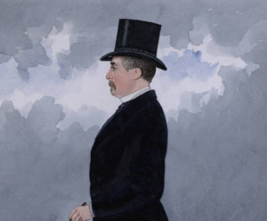 The Wallace Collection and Via Brooklyn Present THE COLLECTION Image