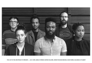 Street Corner Arts Presents WE ARE PROUD TO PRESENT A PRESENTATION ABOUT THE HERERO OF NAMIBIA... Image