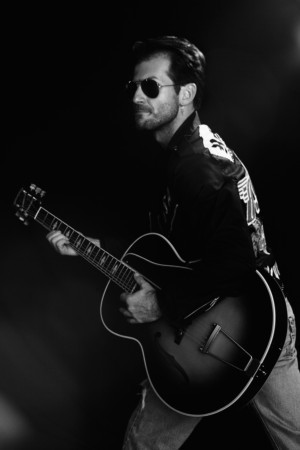 FAITH REALIZED A George Michael Tribute Show Comes to The Producers Club Image