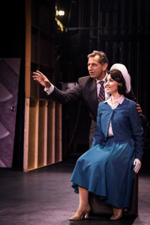 New Production Of 42ND STREET Taps Its Way Into The Norris Theatre Image