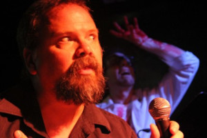 Frank Zilinyi Joins Radiotheatre's POE FEST Image