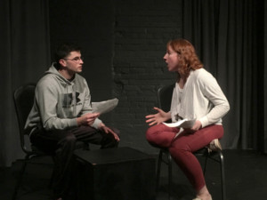 Westchester Collaborative Theater (WCT) Acting Classes Spring Semester Begin Soon 
