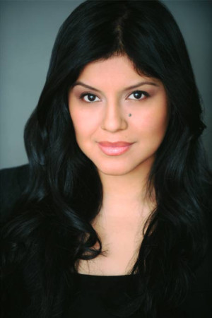 Peruvian Greta Quispe Joins Cast Of THE BABY MONITOR Image