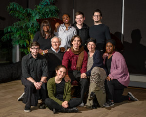 HCC's Arts Collective to Present Truman Capote's HOLIDAY MEMORIES Image