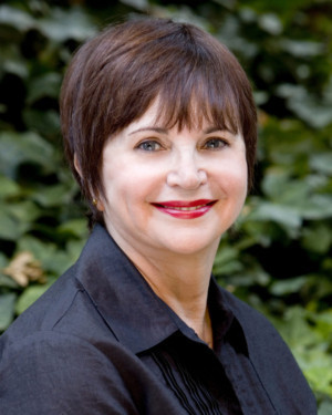 'Laverne & Shirley' Star Cindy Williams Joins THOROUGHLY MODERN MILLIE At Huron Country Playhouse 