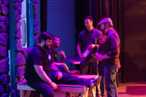 Creators Of Hit Interactive Theatrical Investigation MURDER AT THE STRAND Bring New Mystery In 2019 Image