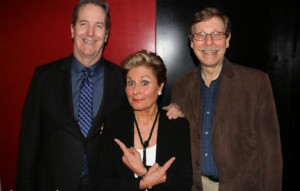 Birdland Theater Presents Lorna Dallas In STAGES On February 11th Image