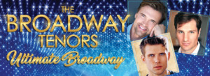 Mechanics Hall Presents its 160th Anniversary Celebration 'Broadway at Mechanics Hall' 