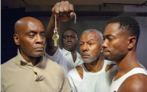 Jamaican Playwright Pat Cumper's THE KEY GAME Set For US Premiere This Month Image