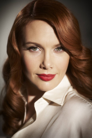 Clare Bowditch Will perform with The Stonnington Symphony Image