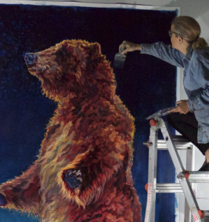 The 15th Annual Women's Show Comes to Goldenstein Gallery Image