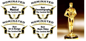 Back To Where It All Started, Carnival Kid Team Returns To Northern Virginia Film Festival Image