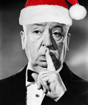 Radiotheatre's ALFRED HITCHCOCK FEST Opens Tonight Image
