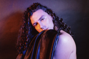 Wilder Daze Partners With Rare Candy In New Remix Of 'Luvline' Image