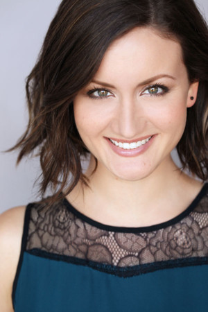 Amanda Martin Is Flying High In Paramount Pictures Rom-Com BOOK CLUB Image