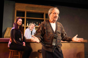 Westport Community Theatre Presents YANKEE TAVERN 