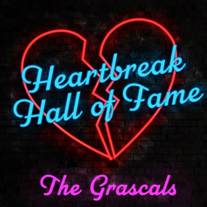 The Grascals Release Smooth, Yet Driving, Song, 'Heartbreak Hall Of Fame' Image