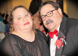 TONY N' TINA'S WEDDING Comes To Northwest Suburbs Of Chicago Image