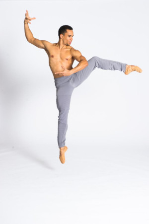 BALLET HISPANICO Announces 2019 Company Male Auditions Image
