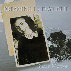 Playwright And Author Susan Merson Begins 2019 With Exciting New Projects Image
