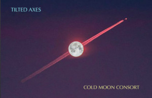 Tilted Axes: Music For Mobile Electric Guitars Returns For Winter Solstice 