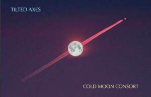 Tilted Axes: Music For Mobile Electric Guitars Returns For Winter Solstice  Image