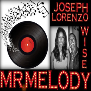 Joseph Lorenzo Wise Pays Tribute To Natalie Cole With MR. MELODY 