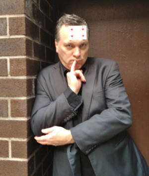 Randy Masters to Bring All-Ages Magic Show to Broadway Comedy Club Image