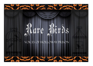 RARE BIRDS to Receive Workshop Production Image