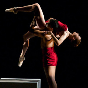 Mordance Kicks Off Sixth Season With Works In Progress Showing Today Image