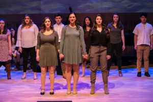 Best Of Broadway Weekend Comes to Adelphi Image
