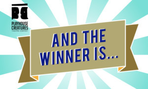 Winner Of The Dr. R.J. Rodriguez Emerging Playwrights Contest Announced Image