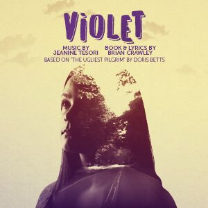 Award-Winning Actors Co-Op Theatre Company Presents VIOLET  