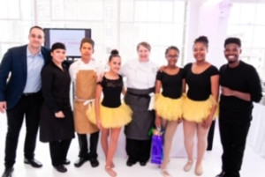 Groove With Me's Benefit Tap & Tapas Features Tastings By New York's Top Chefs & Restaurants Image