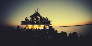 Dimensions Festival Announces Boat Party Lineups 
