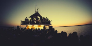 Dimensions Festival Announces Boat Party Lineups Image