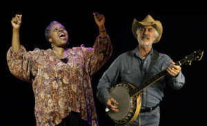 Lillias White-Led TEXAS IN PARIS Begins Tonight at the Eisemann Center Image