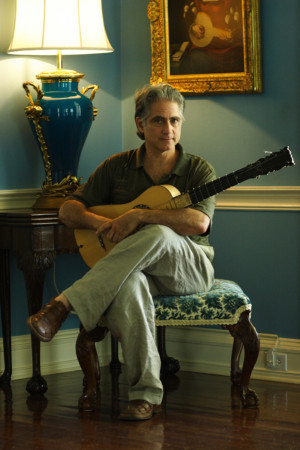 El Mundo Returns To Houston Early Music Hispanic Heritage Series With 'Cathedrals, Monasteries & Missions' Image