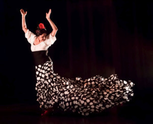 DanceWorks presents 40th Anniversary Celebration Show Image