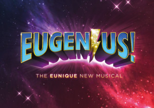 Warwick Davis Announces EUGENIUS At The Other Palace Image